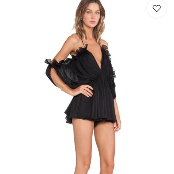 ALICE McCALL ROMPER - Picture 2 of 4